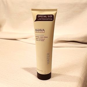 Mineral Hand Cream - Dead Sea Minerals NWOT